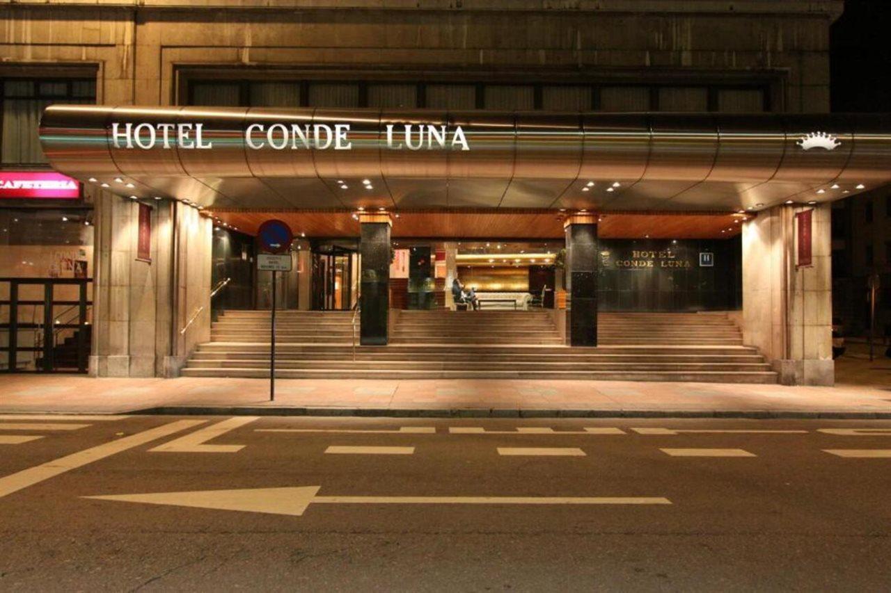 Hotel Barceló Conde Luna