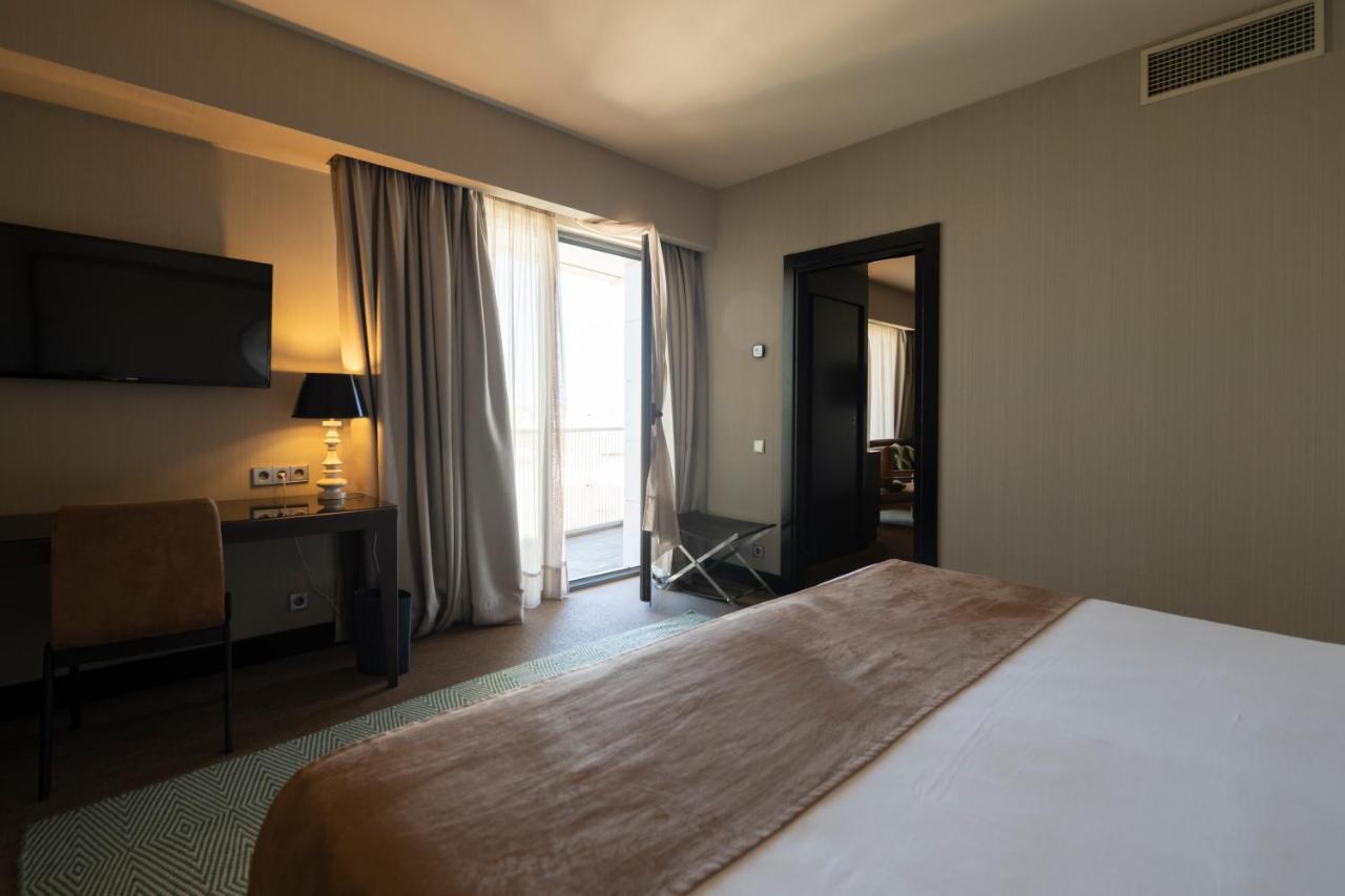 Barceló Conde Luna 4* León