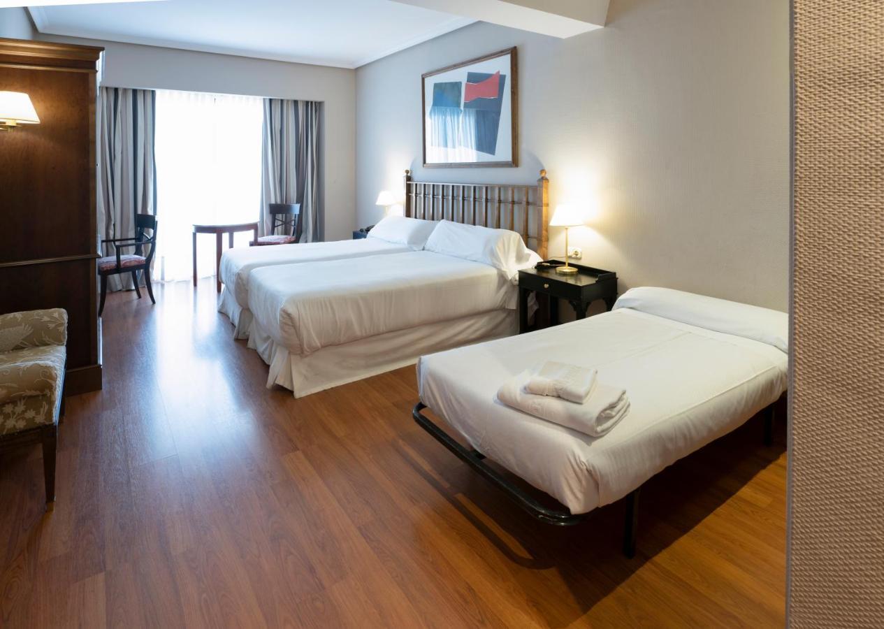 Barceló Conde Luna Hotel 4*