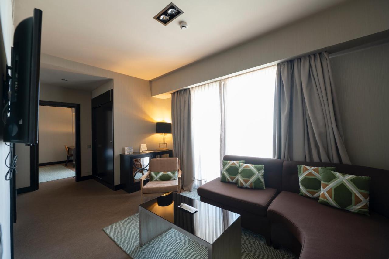 Hotel Barceló Conde Luna León