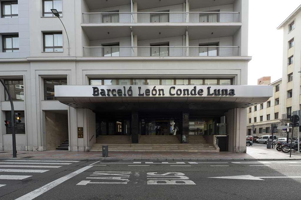 Hotel Barceló Conde Luna 4*